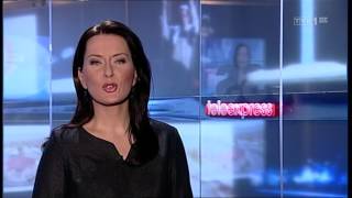 Danuta Dobrzyńska 27 11 2013