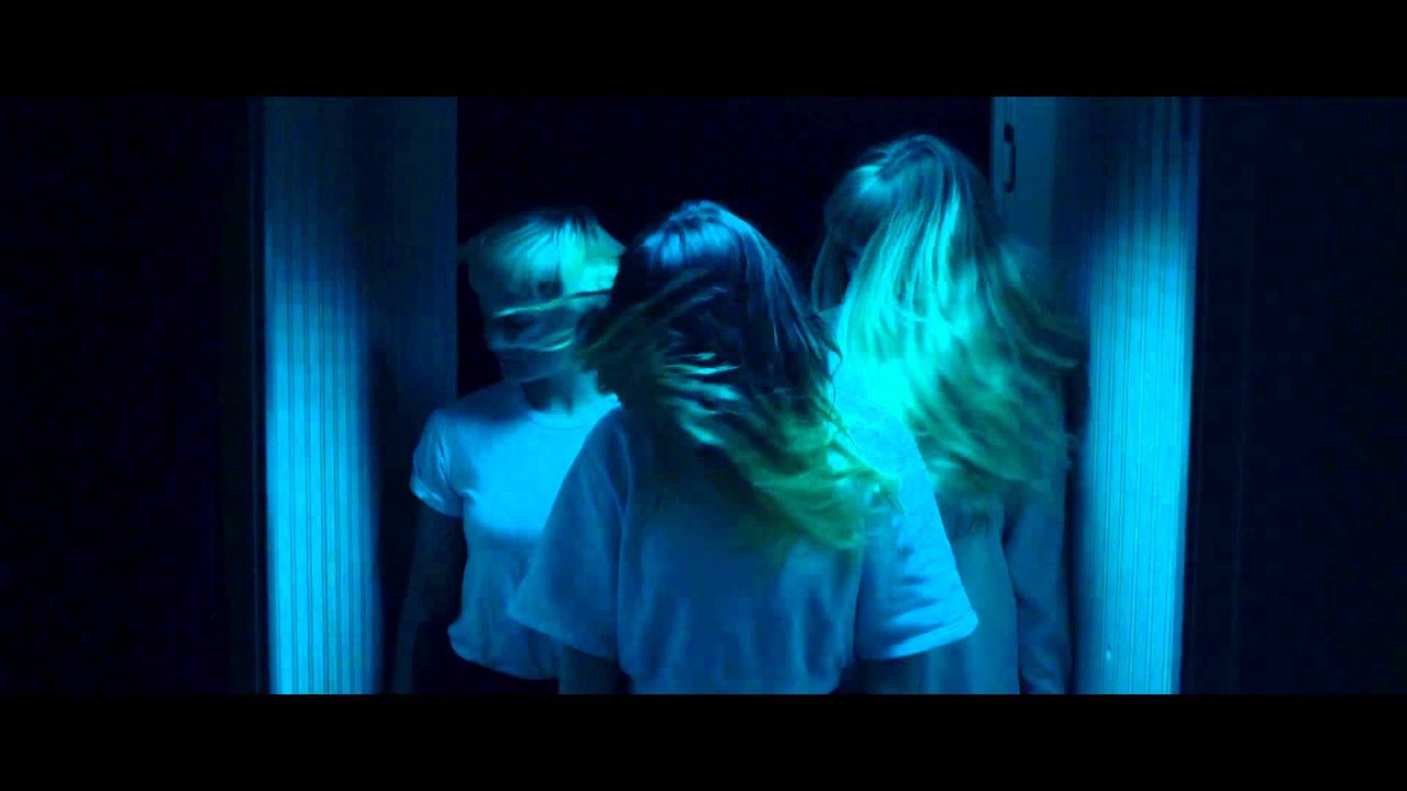 Nelson Can - Letting Go (OFFICIAL MUSIC VIDEO)