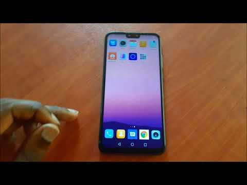 How to fix black screen & screen not responding Huawei P10 P20 P30 Y9 mate 20/30 pro