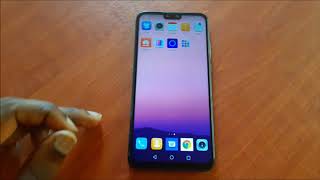 How to fix black screen & screen not responding Huawei P10 P20 P30 Y9 mate 20/30 pro