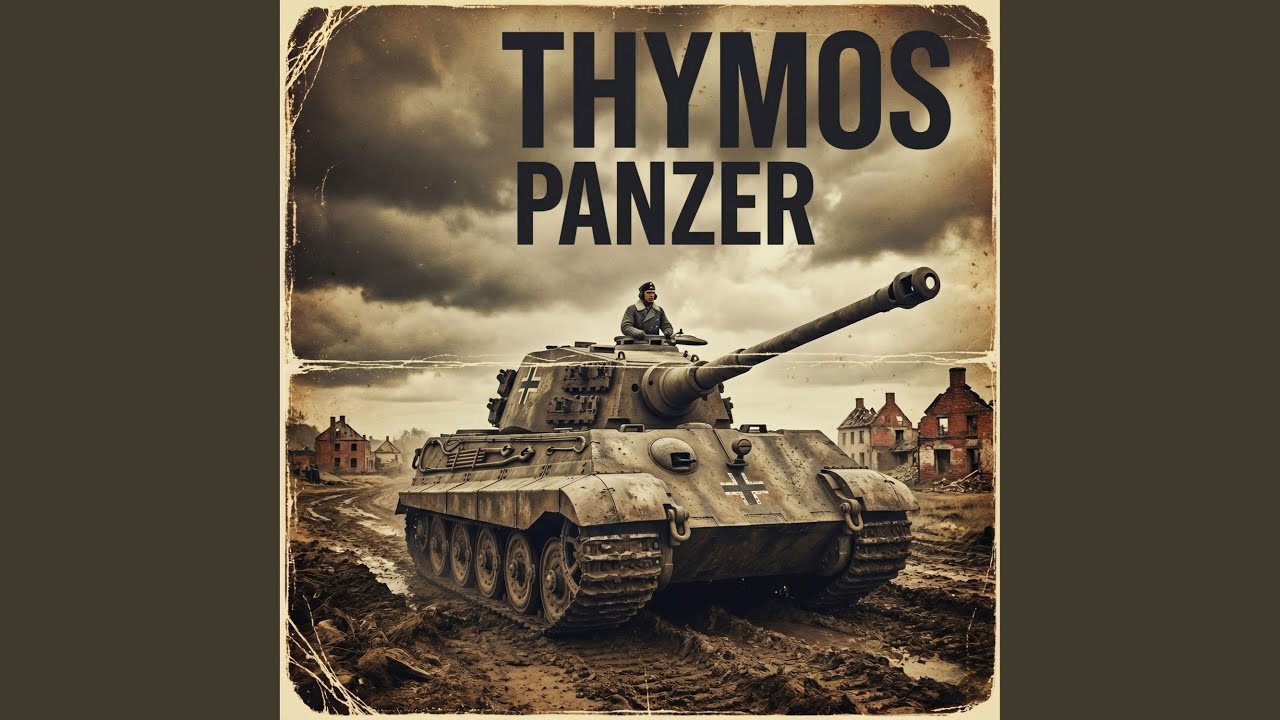 Watch Panzer on YouTube Watch Panzer on YouTube
