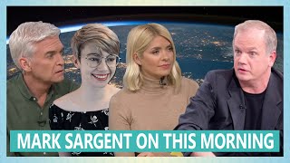 Flat Earthers Awkward Interview On Daytime Tv