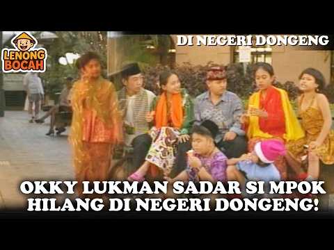 KID'S LENONG IN FAIRYTALE LAND PART 2
