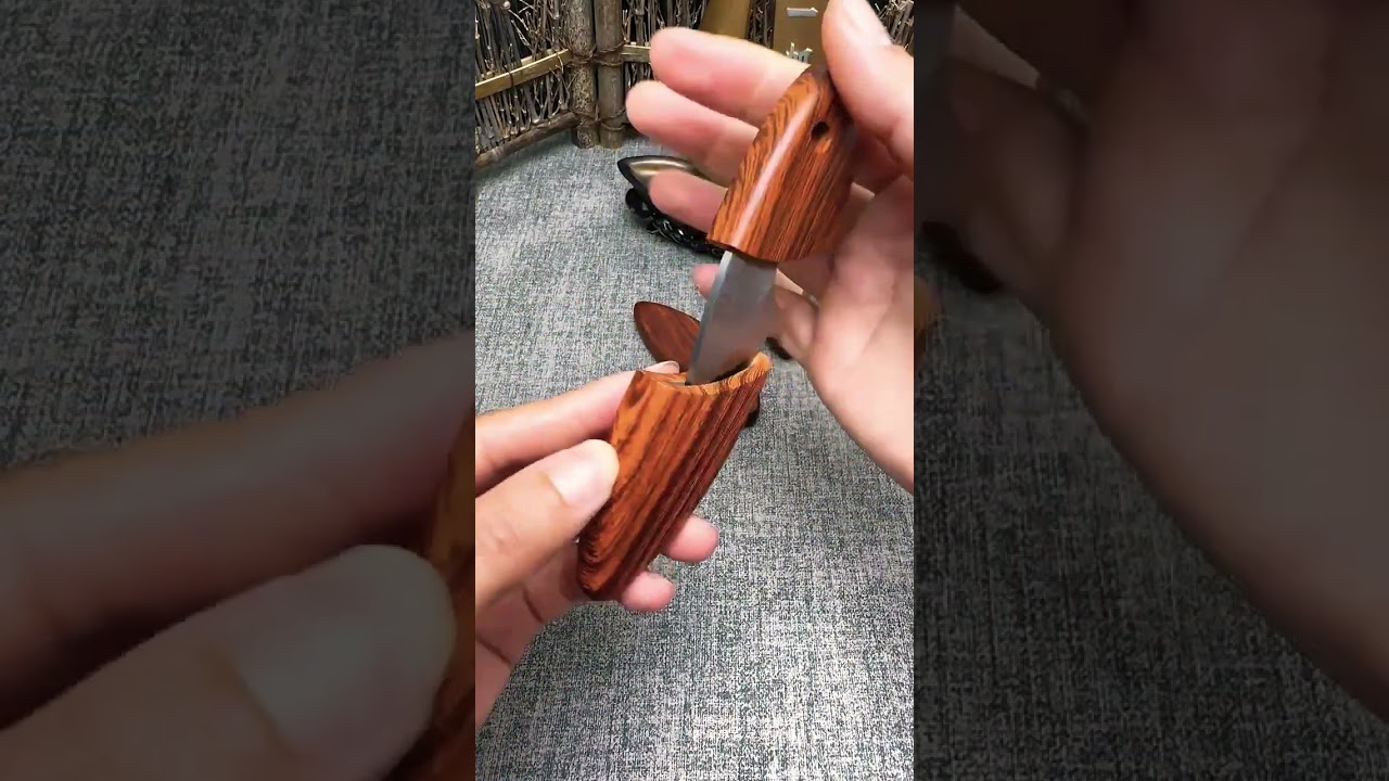 Little Fat Pig Pocket Knife#Fruit Knife#Small Knife