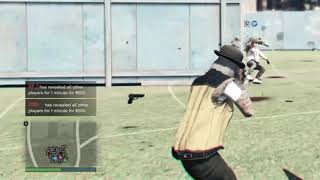 THE KING Vs MP40 screenshot 4