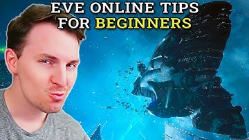 11 Things EVERY EVE Online Beginner Should Know About.