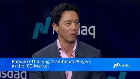 TradeTalks: Tokenized Securities and Wall St. Entering Crypto