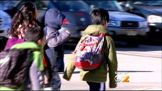 Parents Unhappy After Fort Lee School Board Cuts Spring Break In Half