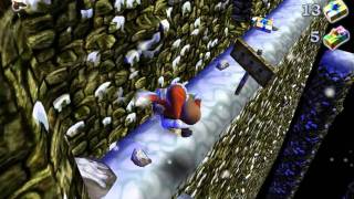 Download Lagu Santa Claus in trouble ... again - Level 5 of 12 (Frosty Heights) MP3