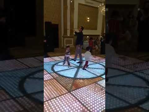 الرقص بالعصا صعيدي علي حق 