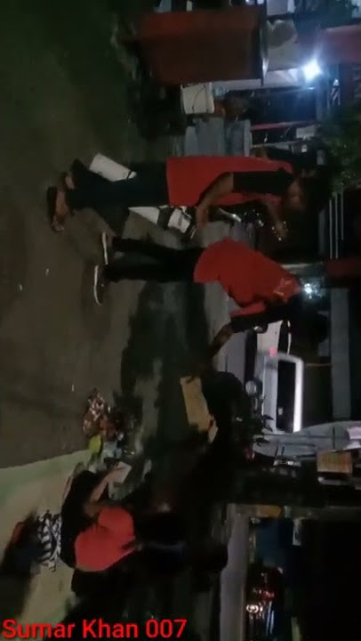 pengamen Kota Wonosari Gunungkidul