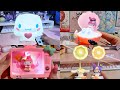 My Sanrio Night Light Collection — Soft Glow, Pastel Vibes ✨