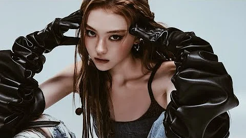 meovv - burning up ⊰male version⊱