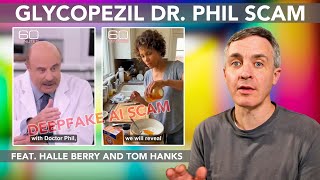 Download Lagu Glycopezil Dr. Phil-oplichting en het 'ritueel voor het omkeren van diabetes' uitgelegd MP3