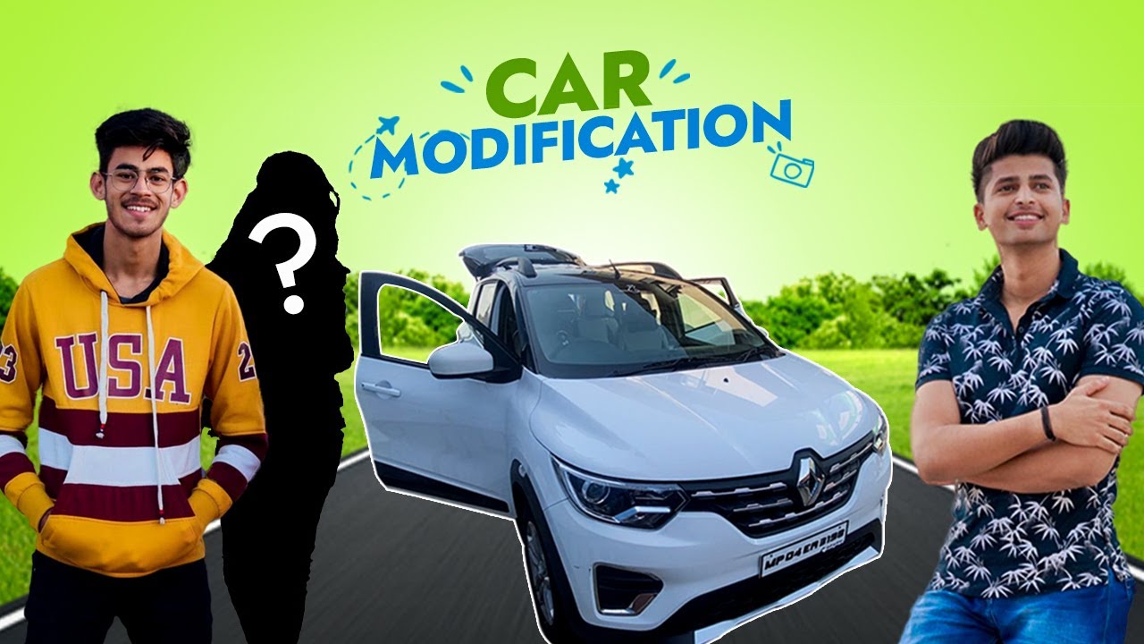 750 Car Modification In Usa Best