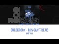 【แปลไทย】ONE OK ROCK - This Can&rsquo;t Be Us | Summersorata