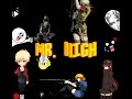 MR. HIGH - Anime, K-pop, Jpop, Juegos, Mangas, Japon (OPENING 1)