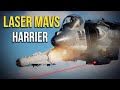 AV-8B Laser Mavericks Tutorial + Ripple Attack | DCS World