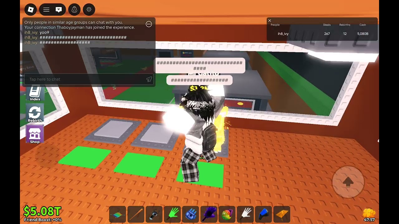 New brain rot cute cat