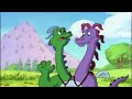 Dragon Tales in Hindi | Episode 2 | Cartoon in Hindi