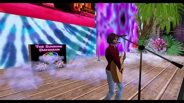 Etherian Kamaboko at Sunshine Daydream **never will forgive ya **