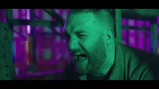 Emerald Isle - Severed (OFFICIAL MUSIC VIDEO)
