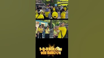 Cha Giuse Ảo thuật 🧙 cho Các em khuyết tật 🗯️♥️📸., #hungtanviet ,#aothuat