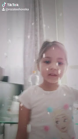 Ivayla Prinzessin Tik Tok