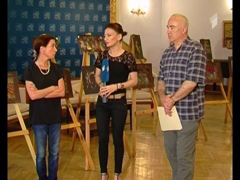 ბალეტი „გორდა\" - პროექტის პრეზენტაცია კულტურის სამინისტროში