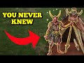 The Truth About Bishibosh in Diablo 2