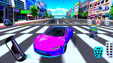 "Ultimate 3D Driving Class: Pro Tips for Beginners in the USA"।