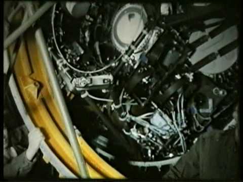 Северный космодром. ч2/2