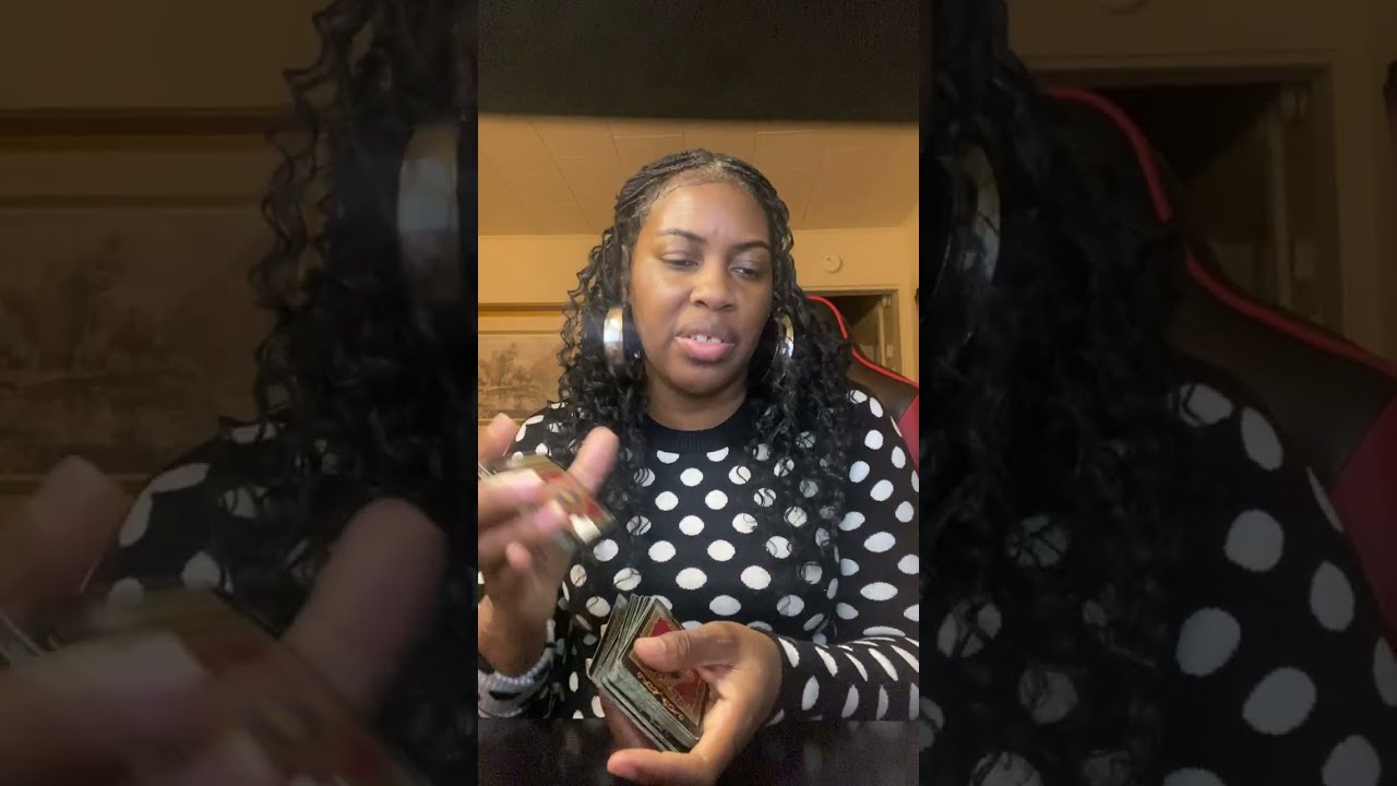 THIS ANCESTOR IS SENDING A WARNING TO SOMEONE AND THEYRE NOT ALONE!!