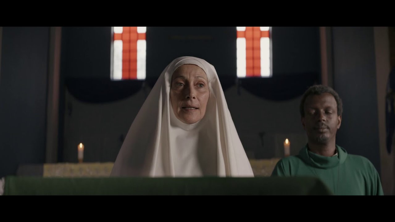 Our Lady Of The Nile / Notre Dame du Nil Film Teaser