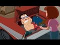 Family Guy Quagmire Gets Kidnapped