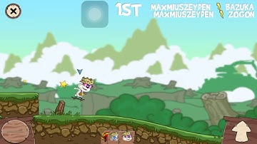 ✔️Funrun2 / Gameplay /Tips