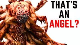 The Most DISTURBING Movie Monster I’ve Seen…Is NOT Actually A Monster?