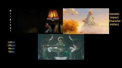 Ardhito Pramono - The Message (Comparison Video)