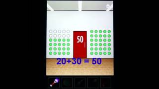 DOOORS Level 50 Door 50 Solution Walkthrough