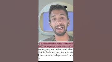 New study : Learning disabilities can be helped robot #shorts