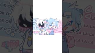 Lalala  Okokok Trend         short trend gachaclub gachacommunity lalala okokok gachatrend
