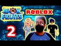 🔴 BLOX FRUIT  আসলেই কি মজার গেম ? | ROBLOX Bangla Gameplay | Mr. BrainX