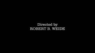 Directed by Robert B. WEIDE /meme final