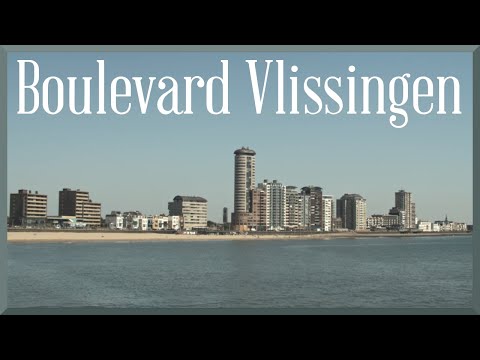 BOULEVARD VLISSINGEN (NL) 5 MEI 2020