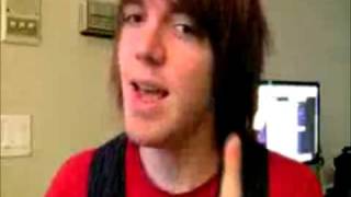 Shane Dawson Poops