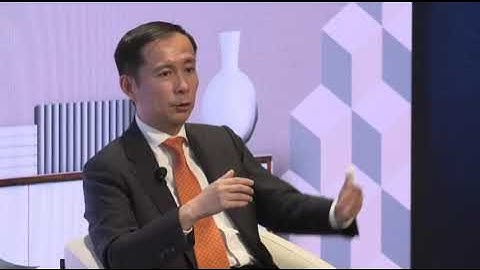 Trust & Transformation   Daniel Zhang   Creating Synergies