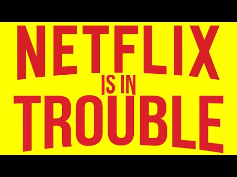 Netflix Has to Change