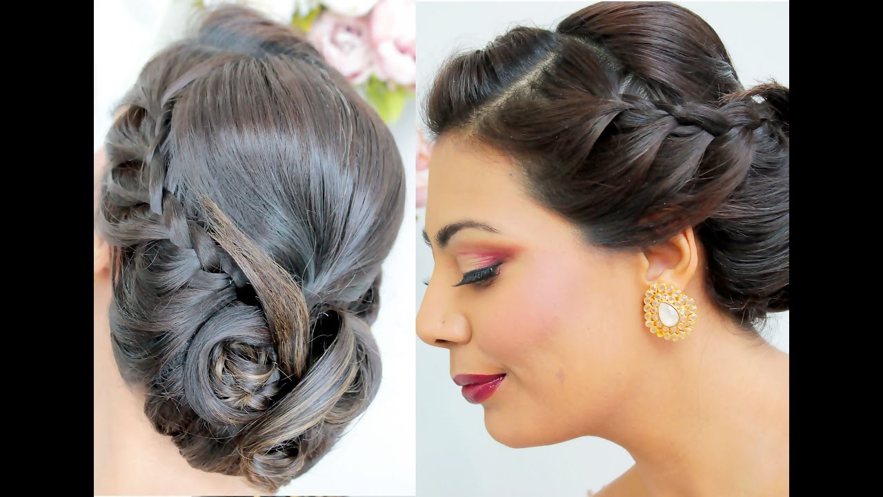 Goddess hair: Get the Grecian Look - Hercules Film Release 25th July