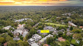 6/16A Park Crescent Pymble New VIdeo