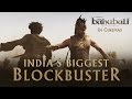 Baahubali Movie Theatrical Trailer